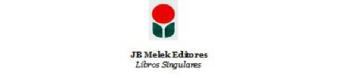 Imagen de JB Melek Editores Libros Singulares