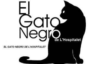 Imagen de EL GATO NEGRO DE L'HOSPITALET