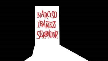 Imagen de NARCISO IBAÑEZ SERRADOR