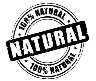Imagen de NATURAL 100% NATURAL