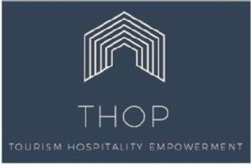 Imagen de THOP TOURISM HOSPITALITY EMPOWERMENT