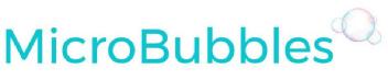 Imagen de MICROBUBBLES