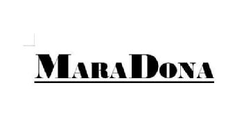 Imagen de MARADONA
