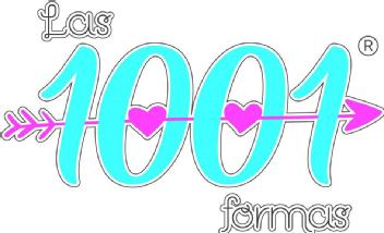 Imagen de Las 1001 formas