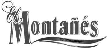 Imagen de EL MONTAÑÉS