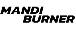 Imagen de MANDI BURNER