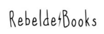 Imagen de REBELDE BOOKS