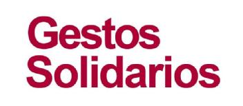 Imagen de GESTOS SOLIDARIOS