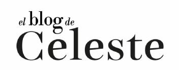 Imagen de EL BLOG DE CELESTE