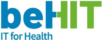 Imagen de beHIT - IT for Health