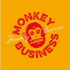 Imagen de MONKEY BUSINESS Monkey Business