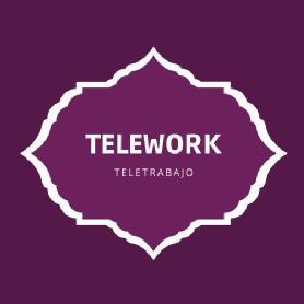 Imagen de TELEWORK TELETRABAJO