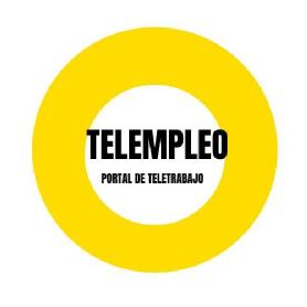 Imagen de TELEMPLEO. PORTAL DE TELETRABAJO