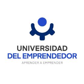 Imagen de UNIVERSIDAD DEL EMPRENDEDOR. APRENDER A EMPRENDER