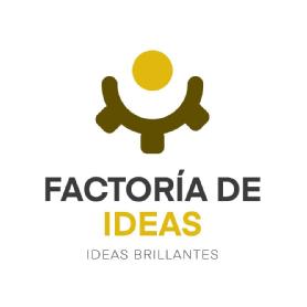 Imagen de FACTORIA DE IDEAS. IDEAS BRILLANTES