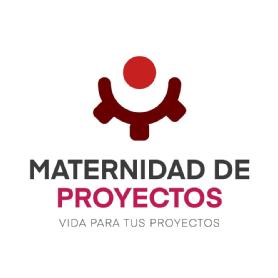 Imagen de MATERNIDAD DE PROYECTOS. VIDA PARA TUS PROYECTOS