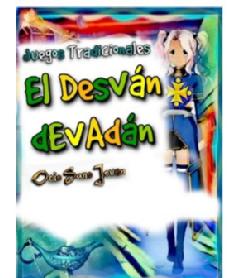 Imagen de JUEGOS TRADICIONALES EL DESVÁN DEVADÁN OCIO SANO JOVEN