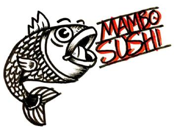 Imagen de MAMBO SUSHI