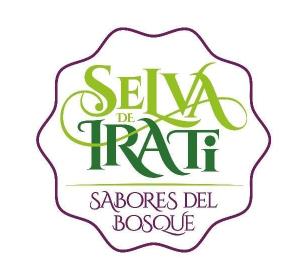 Imagen de SELVA DE IRATI SABORES DEL BOSQUE