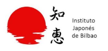 Imagen de Instituto Japonés de Bilbao