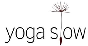 Imagen de yoga slow
