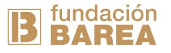 Imagen de B FUNDACION BAREA
