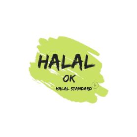 Imagen de HALAL OK HALAL STANDARD