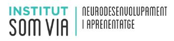 Imagen de INSTITUT SOM VIA NEURODESENVOLUPAMENT IAPRENENTATGE
