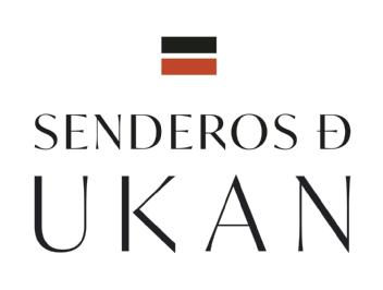 Imagen de SENDEROS DE UKAN