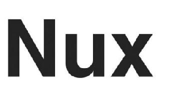Imagen de NUX