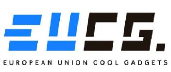 Imagen de EUCG EUROPEAN UNION COOL GADGETS