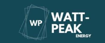 Imagen de WP Watt-Peak energy