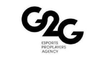 Imagen de G2G ESPORTS PROPLAYERS AGENCY