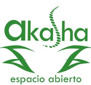 Imagen de Akasha espacio abierto