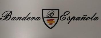 Imagen de Bandera B Española
