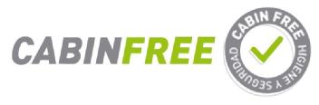 Imagen de CABINFREE HIGIENE Y SEGURIDAD CABINFREE