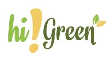 Imagen de hi! green