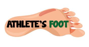 Imagen de ATHLETE`S FOOT