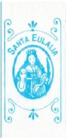 Imagen de SANTA EULALIA