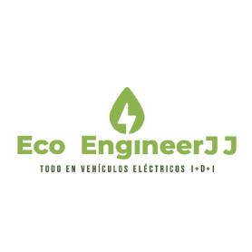 Imagen de Eco EngineerJJ TODO EN VEHÍCULOS ELÉCTRICOS I+D+I