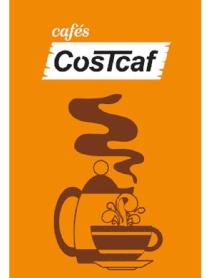 Imagen de CAFÉS COSTCAF