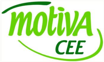 Imagen de MOTIVA CEE
