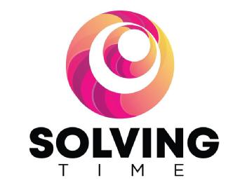 Imagen de SOLVING TIME