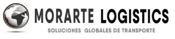 Imagen de MORARTE LOGISTICS SOLUCIONES GLOBALES DE TRANSPORTE
