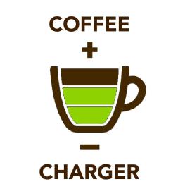 Imagen de + COFFEE CHARGER -
