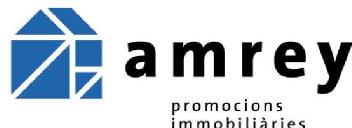 Imagen de amrey promocions immobiliàries