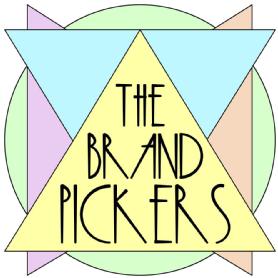 Imagen de THE BRAND PICKERS