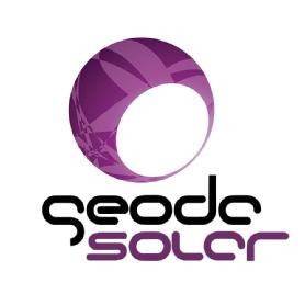 Imagen de GEODA SOLAR