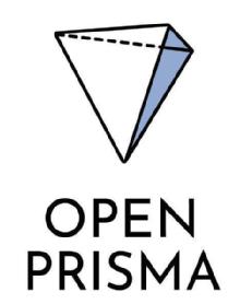 Imagen de OPEN PRISMA