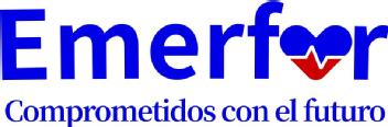 Imagen de EMERFOR COMPROMETIDOS CON EL FUTURO